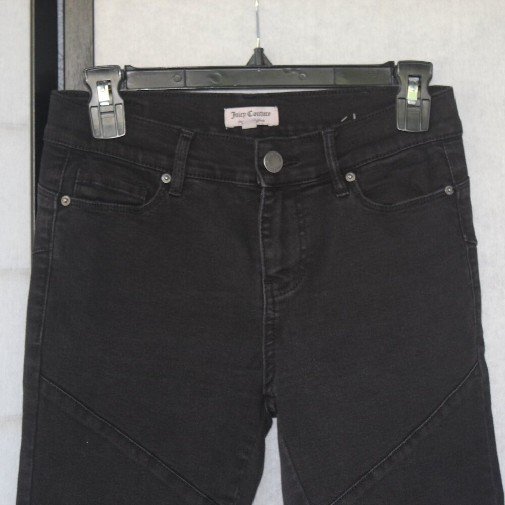 Juicy Couture women's jeans size 6